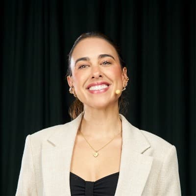Isabella Zuluaga Atehortúa