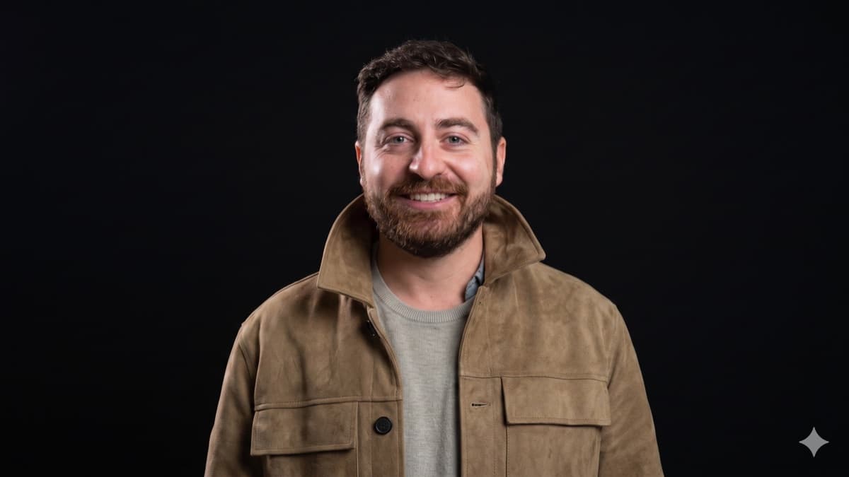 Dylan Rosemberg, mentor de GrowthMesh con trayectoria construyendo empresas en LATAM